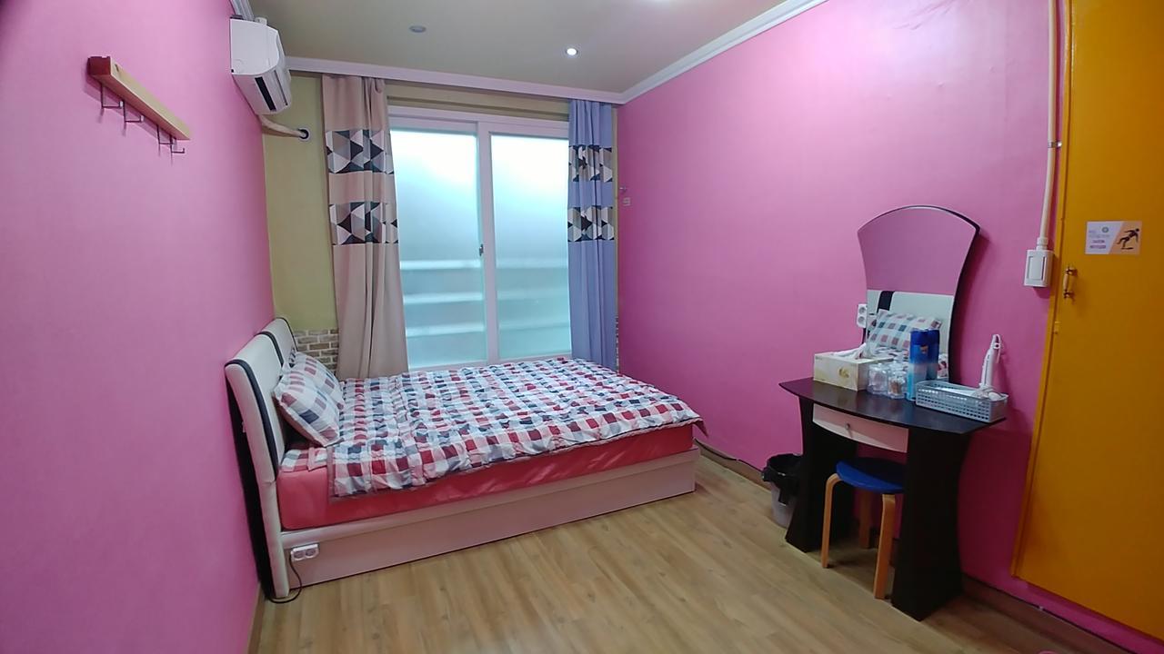 Bluefish Guesthouse Busan Luaran gambar