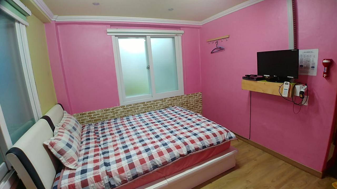 Bluefish Guesthouse Busan Luaran gambar