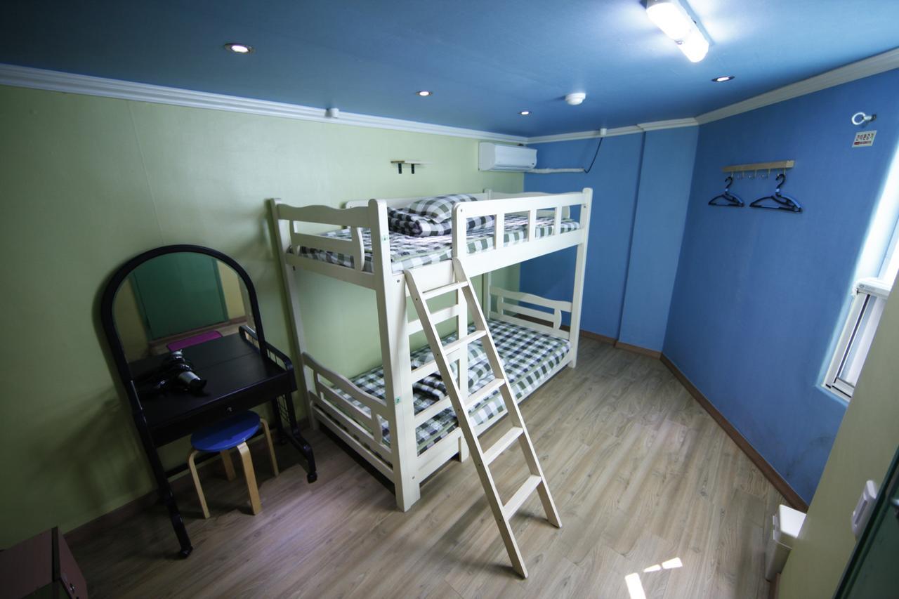 Bluefish Guesthouse Busan Luaran gambar