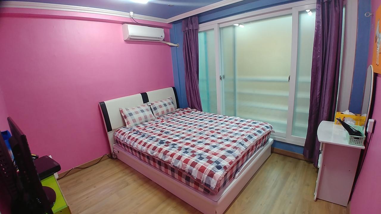 Bluefish Guesthouse Busan Luaran gambar