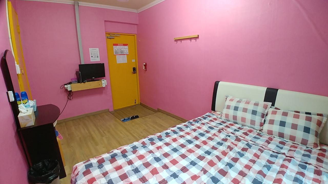 Bluefish Guesthouse Busan Luaran gambar
