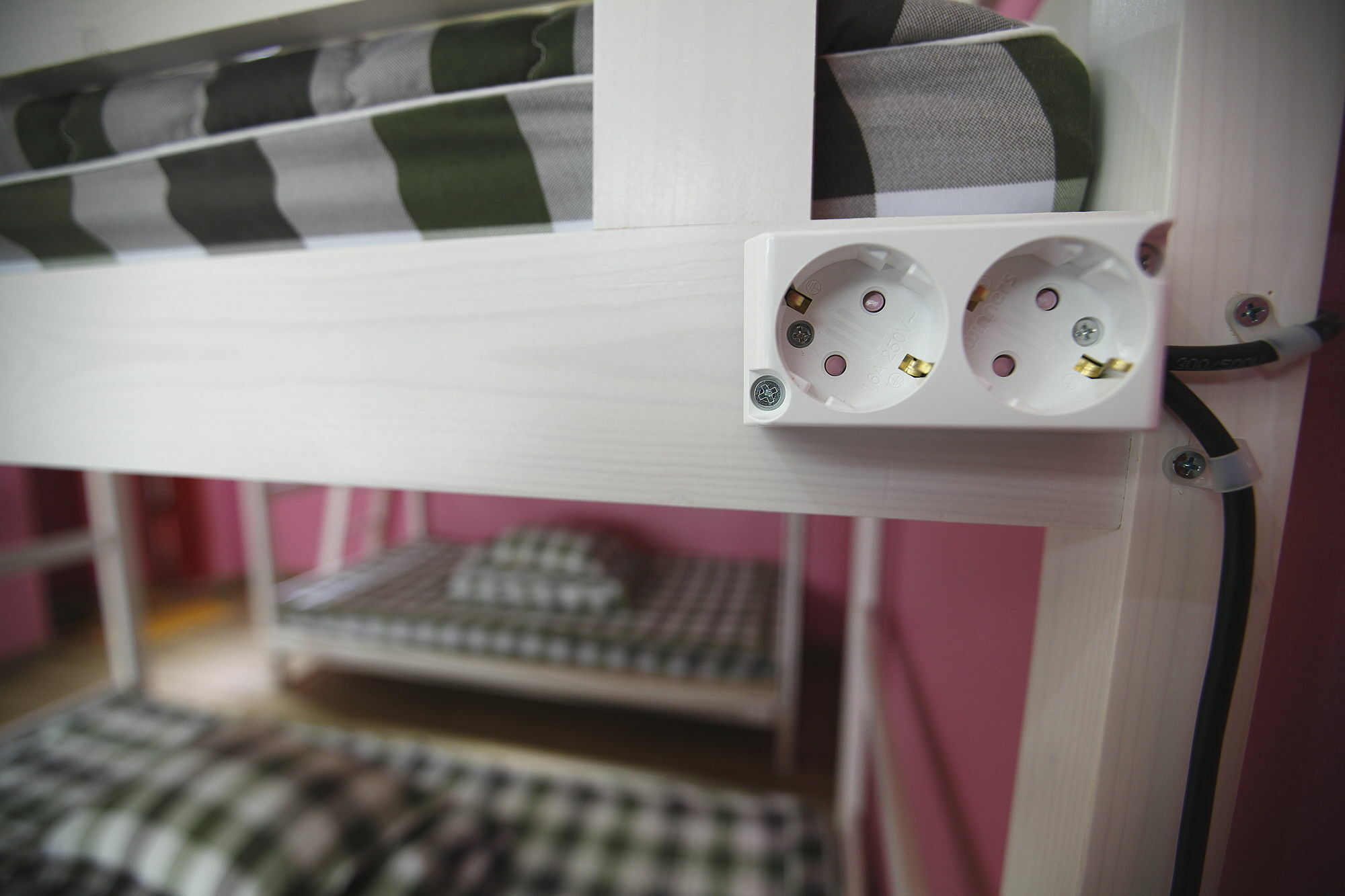 Bluefish Guesthouse Busan Luaran gambar