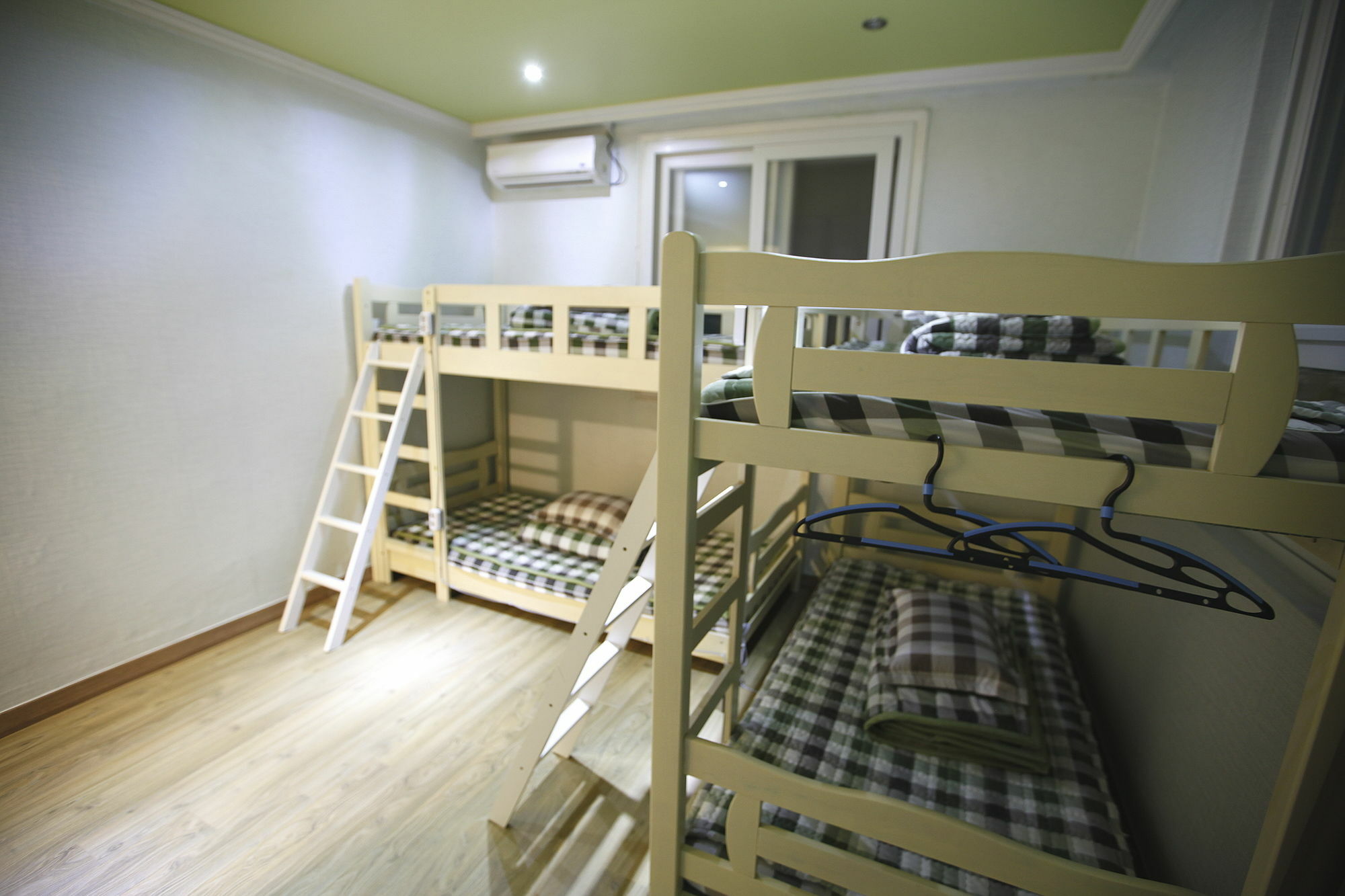Bluefish Guesthouse Busan Luaran gambar