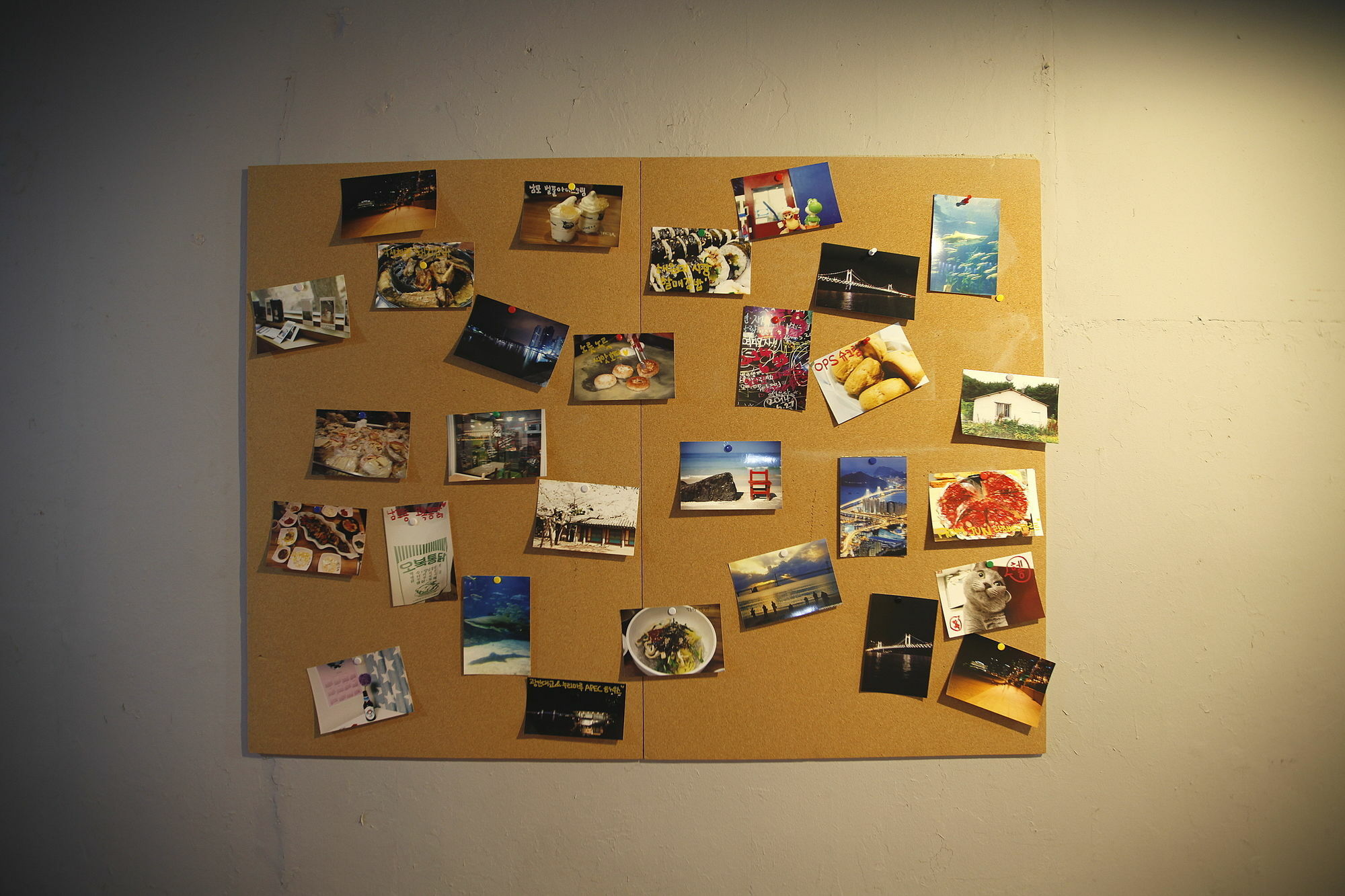 Bluefish Guesthouse Busan Luaran gambar