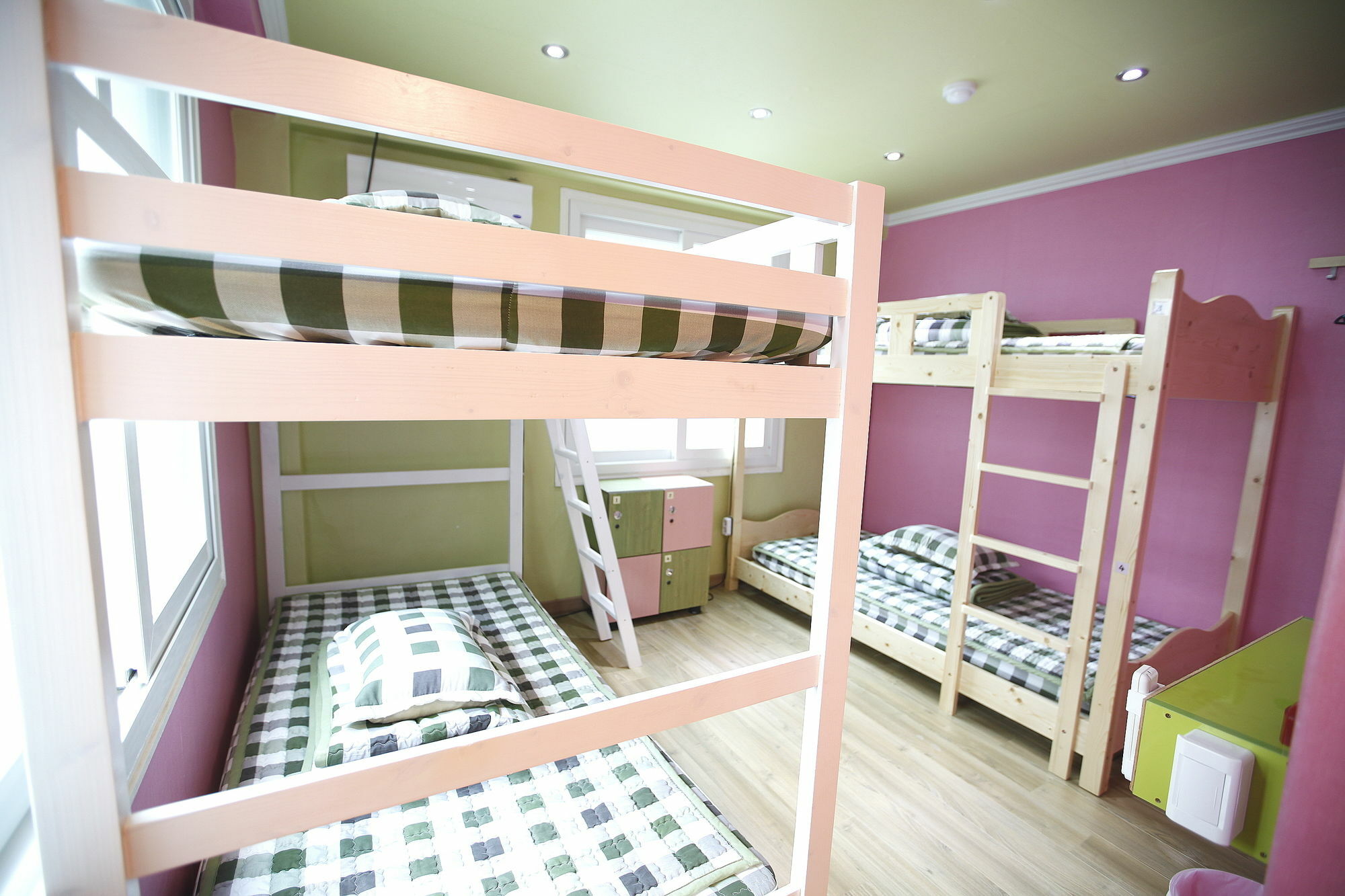 Bluefish Guesthouse Busan Luaran gambar