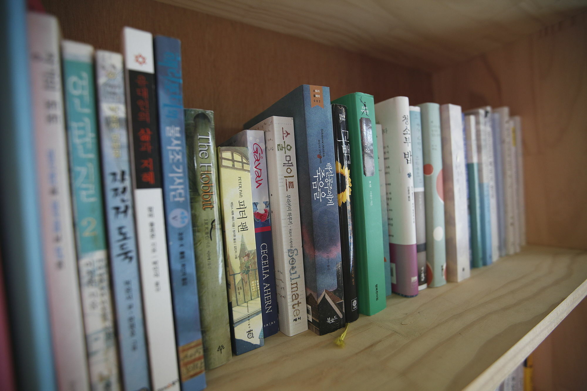 Bluefish Guesthouse Busan Luaran gambar
