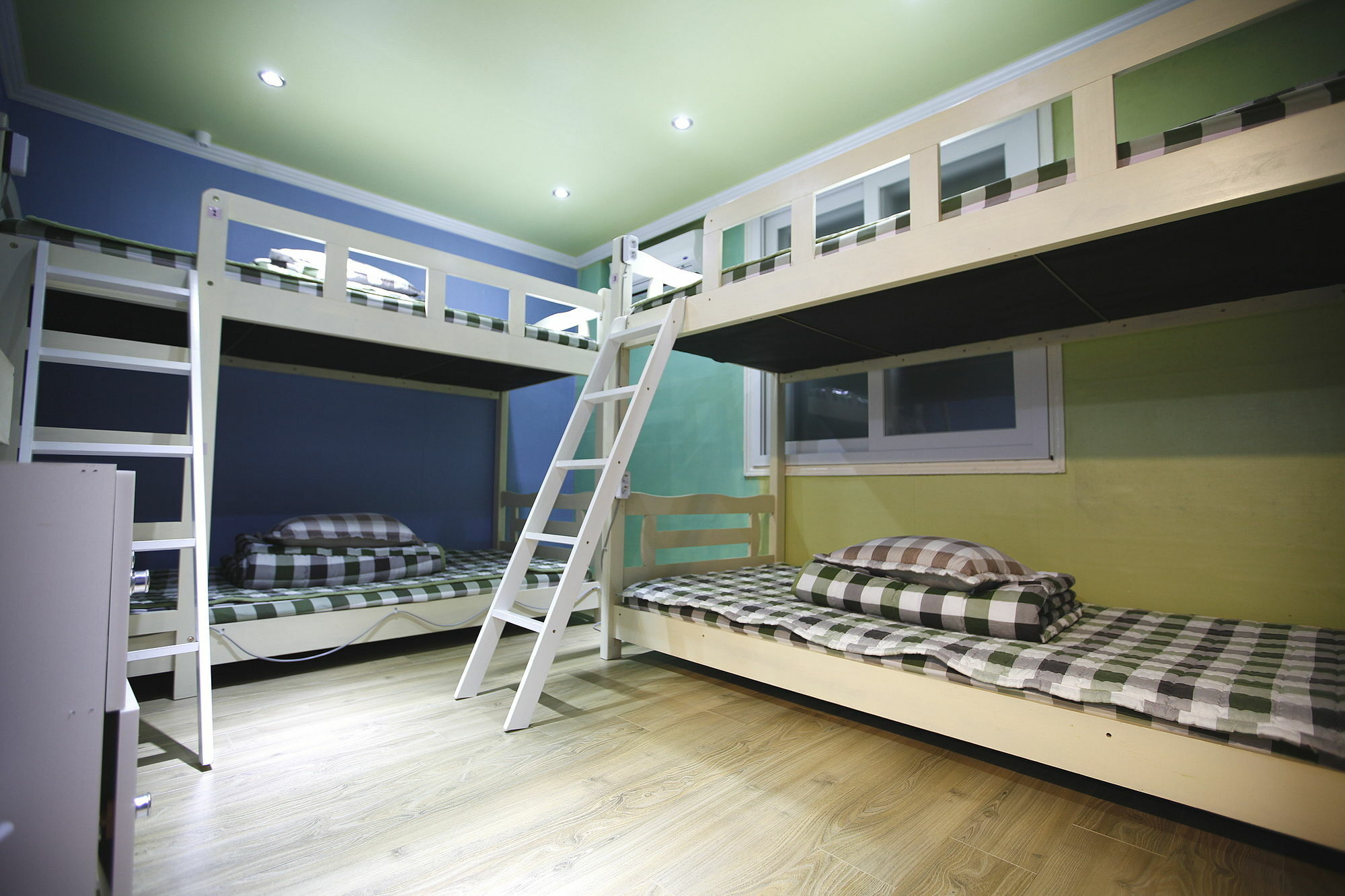 Bluefish Guesthouse Busan Luaran gambar