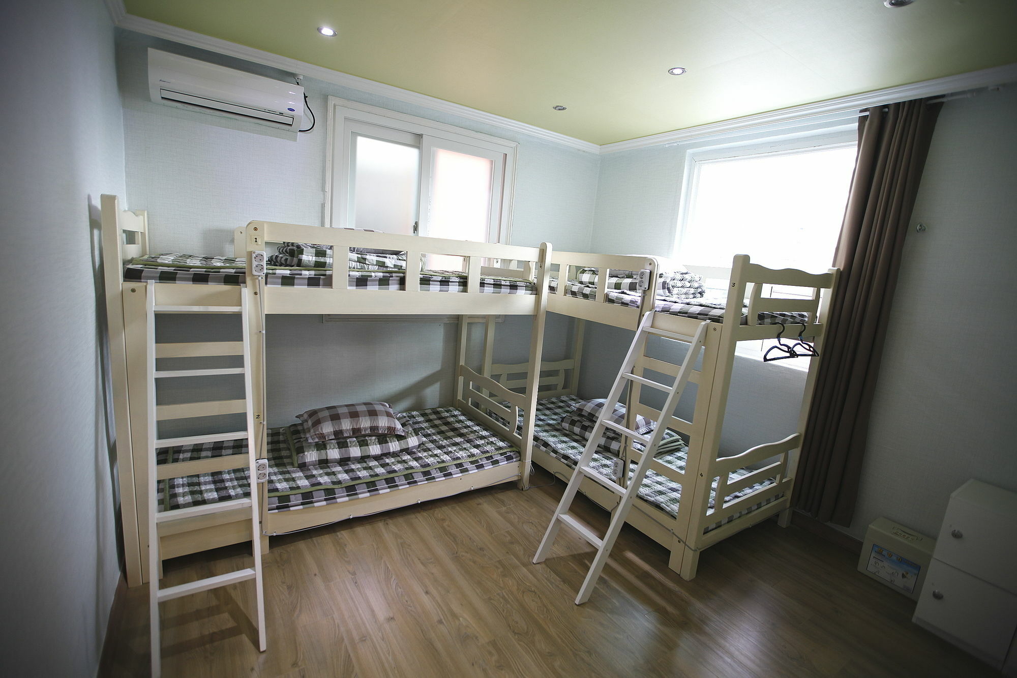 Bluefish Guesthouse Busan Luaran gambar